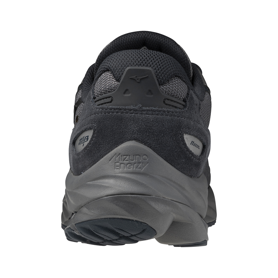 Mizuno WAVE RIDER Beta GTX Quiet shade/vulcan/silver
